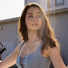Olga, 23 из г. Павлово.