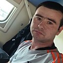 Шухрат, 35 лет