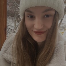 Фотография девушки Полина, 23 года из г. Казань