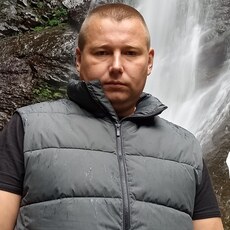 Фотография мужчины Дмитрий, 37 лет из г. Витебск