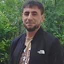 Хан, 37 лет