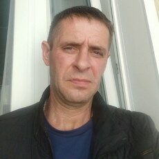 Фотография мужчины Сергей, 48 лет из г. Воронеж