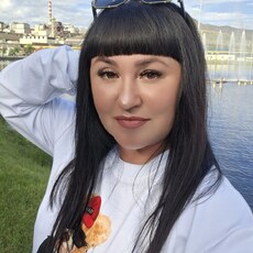Lena, 45 из г. Челябинск.
