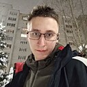 Глеб, 33 года