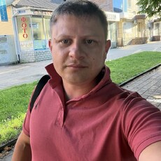 Фотография мужчины Александр, 36 лет из г. Шахты