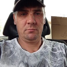 Фотография мужчины Евген, 43 года из г. Омск