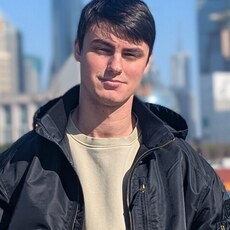 Фотография мужчины Алексей, 32 года из г. Владивосток