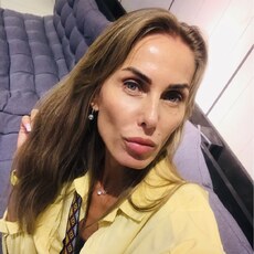 Юлия, 42 из г. Калтан.