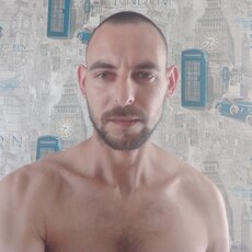 Фотография мужчины Николай, 30 лет из г. Могилев