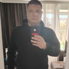 Фотография мужчины Михаил, 38 лет из г. Юрга