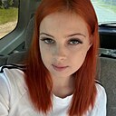 Кристина, 19 лет