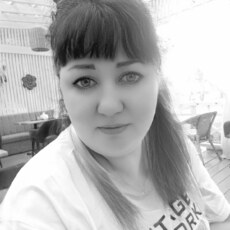 Фотография девушки Аня, 36 лет из г. Тобольск