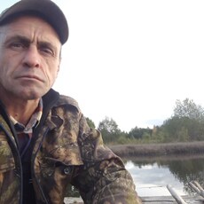 Фотография мужчины Павел, 54 года из г. Поставы
