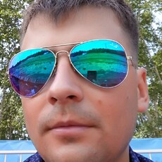 Фотография мужчины Максим, 34 года из г. Мозырь