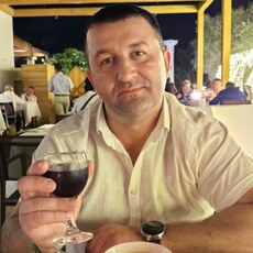 Дмитрий, 47 из г. Оренбург.