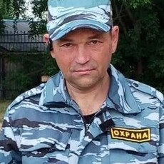 Фотография мужчины Сергей, 45 лет из г. Новосибирск
