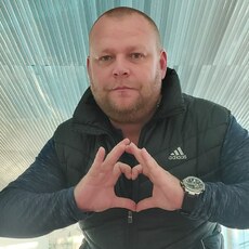 Фотография мужчины Артём, 41 год из г. Санкт-Петербург