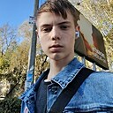 Никита, 18 лет