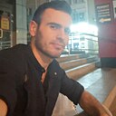 Олим, 35 лет