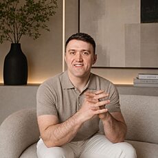 Фотография мужчины Андрей, 35 лет из г. Тула