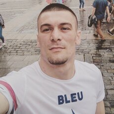 Фотография мужчины Хм, 35 лет из г. Грозный