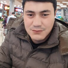 Фотография мужчины Murad, 33 года из г. Вильнюс