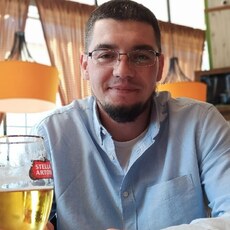 Фотография мужчины Михаил, 40 лет из г. Тольятти