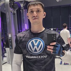 Фотография мужчины Дамир, 37 лет из г. Нижневартовск