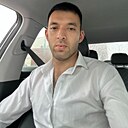 Руслан, 25 лет