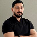 Рустам, 37 лет