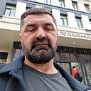 Умрудин, 53 года
