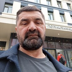 Фотография мужчины Умрудин, 53 года из г. Ефремов