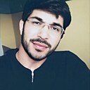 Юсуф, 25 лет