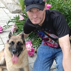 Фотография мужчины Алексей, 31 год из г. Ульяновск