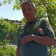 Фотография мужчины Руслан, 46 лет из г. Екатеринбург