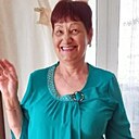 Ирина, 66 лет