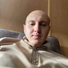 Фотография мужчины Сергей, 26 лет из г. Норильск