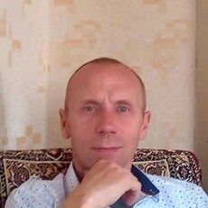 Фотография мужчины Михаил, 43 года из г. Глубокое
