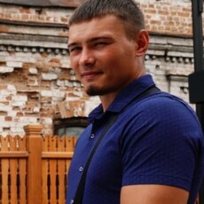 Фотография мужчины Александр, 26 лет из г. Кызыл