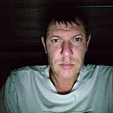 Леха, 40 лет
