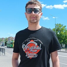 Фотография мужчины Djon Karter, 32 года из г. Пинск
