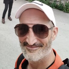 Фотография мужчины Евгений, 43 года из г. Усть-Катав