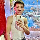 Мустафа, 22 года