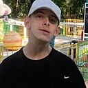 Олег, 23 года