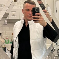 Фотография мужчины Макс, 36 лет из г. Иваново