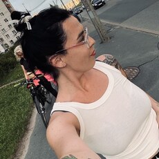 Настя, 29 из г. Санкт-Петербург.