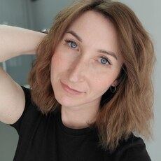 Фотография девушки Алина, 38 лет из г. Тула