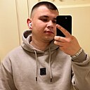 Вадим, 26 лет