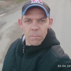 Фотография мужчины Андрей, 42 года из г. Нижний Новгород