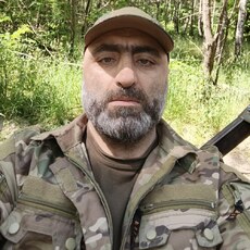 Фотография мужчины Шах, 44 года из г. Махачкала